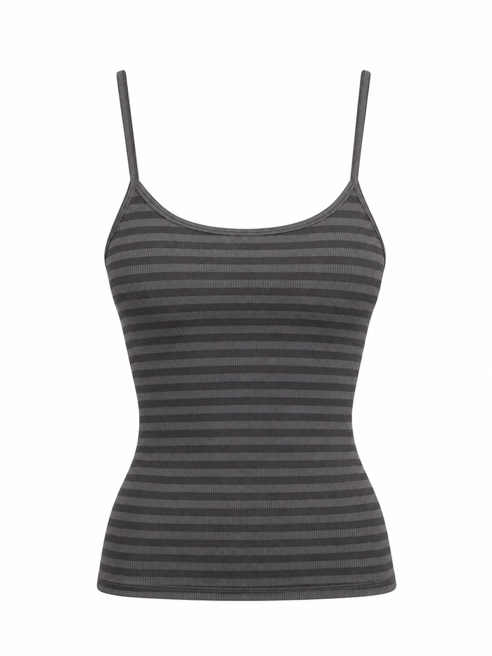 Striped Cami