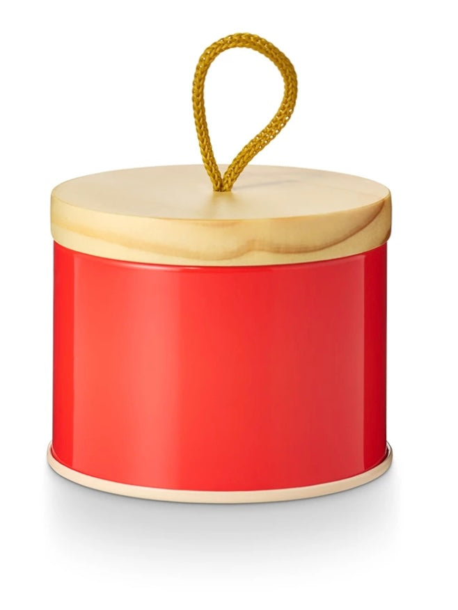 Aperol Crush Candle