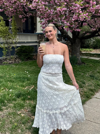 Willow Maxi Skirt
