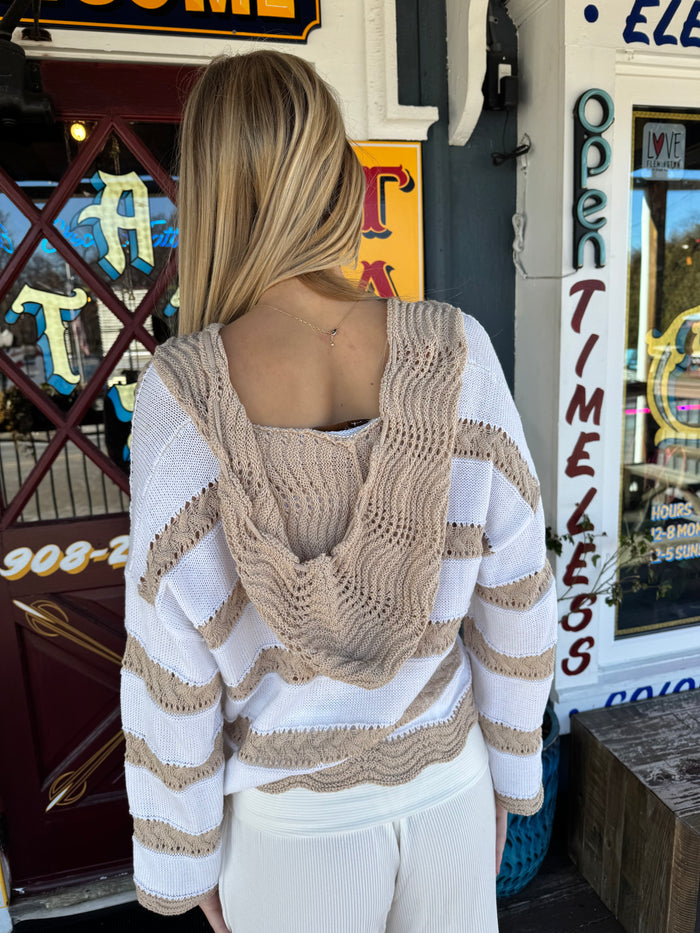 Dunes Sweater