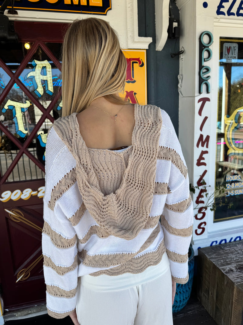 Dunes Sweater