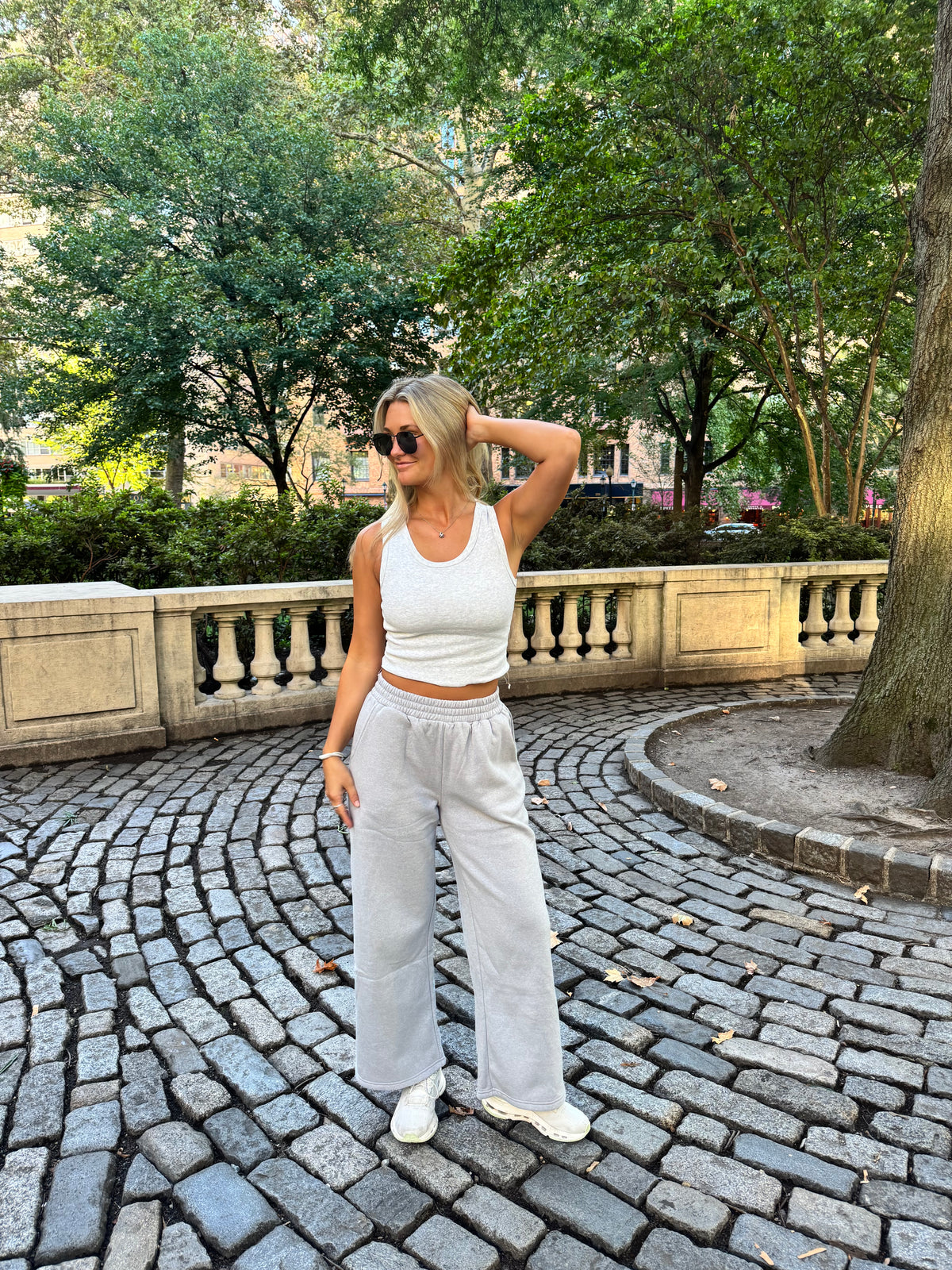 Tush Push Pants