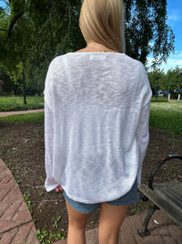 Charlotte Sweater