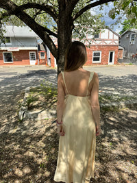 Isadora Maxi Dress