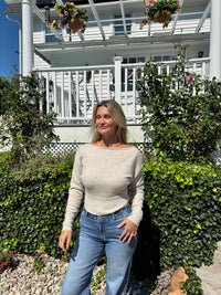 Aurelle Sweater