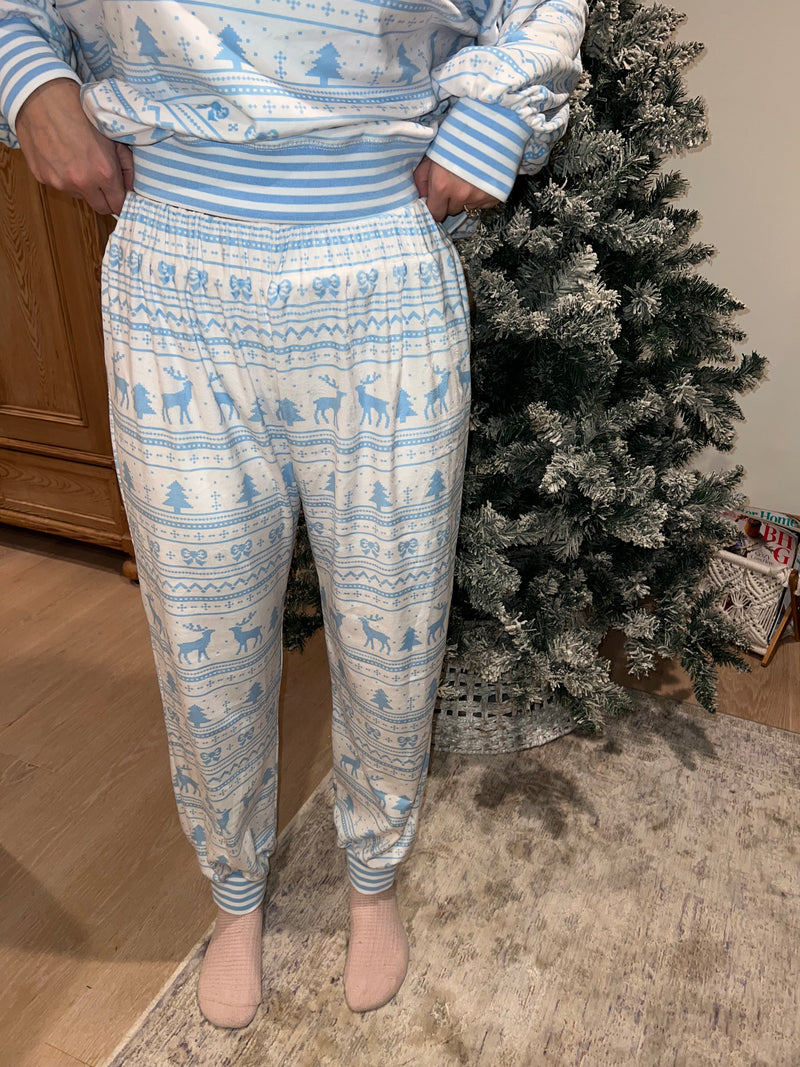 Underneath the Tree Pants