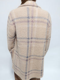 Chocolate Factory Jacket