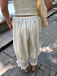 Boheme Bloomer Pants