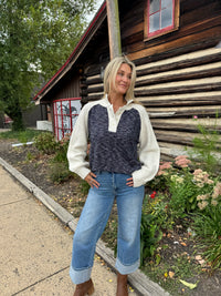 Carter Sweater