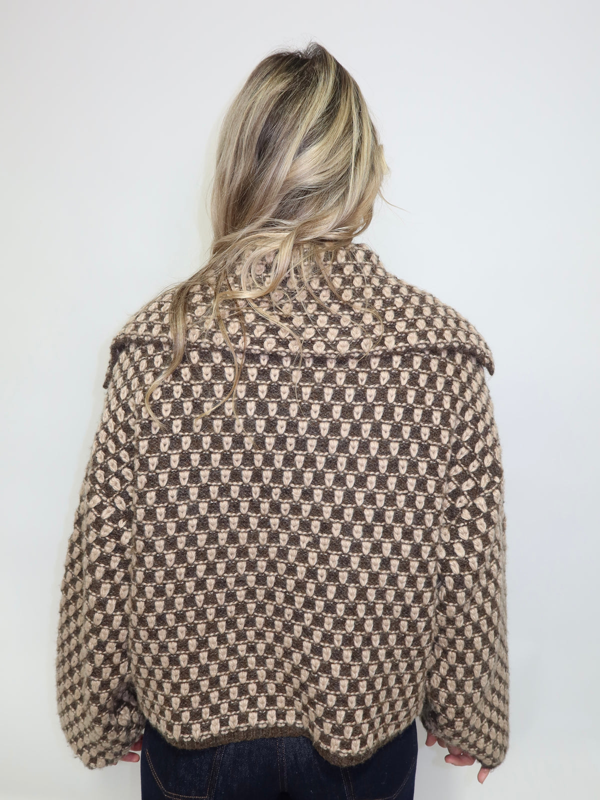 Hayride Cardigan