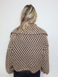 Hayride Cardigan