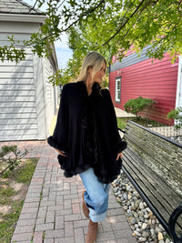 Deville Cape