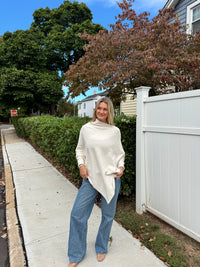 Riley Poncho