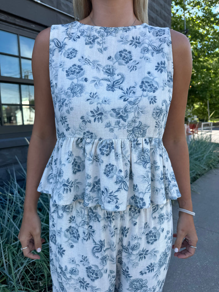 Josie Tank