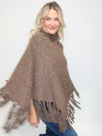 Reese Poncho