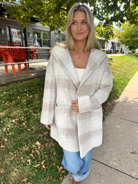 Greta Cardigan