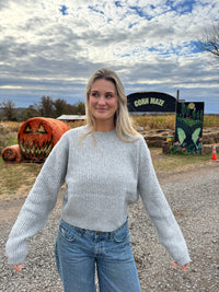 Souffle Sweater