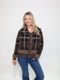Maple Cardigan