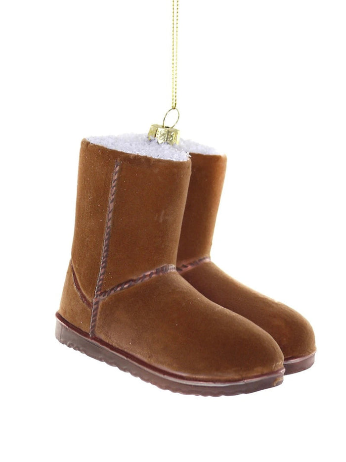 Ugg Boots Ornament
