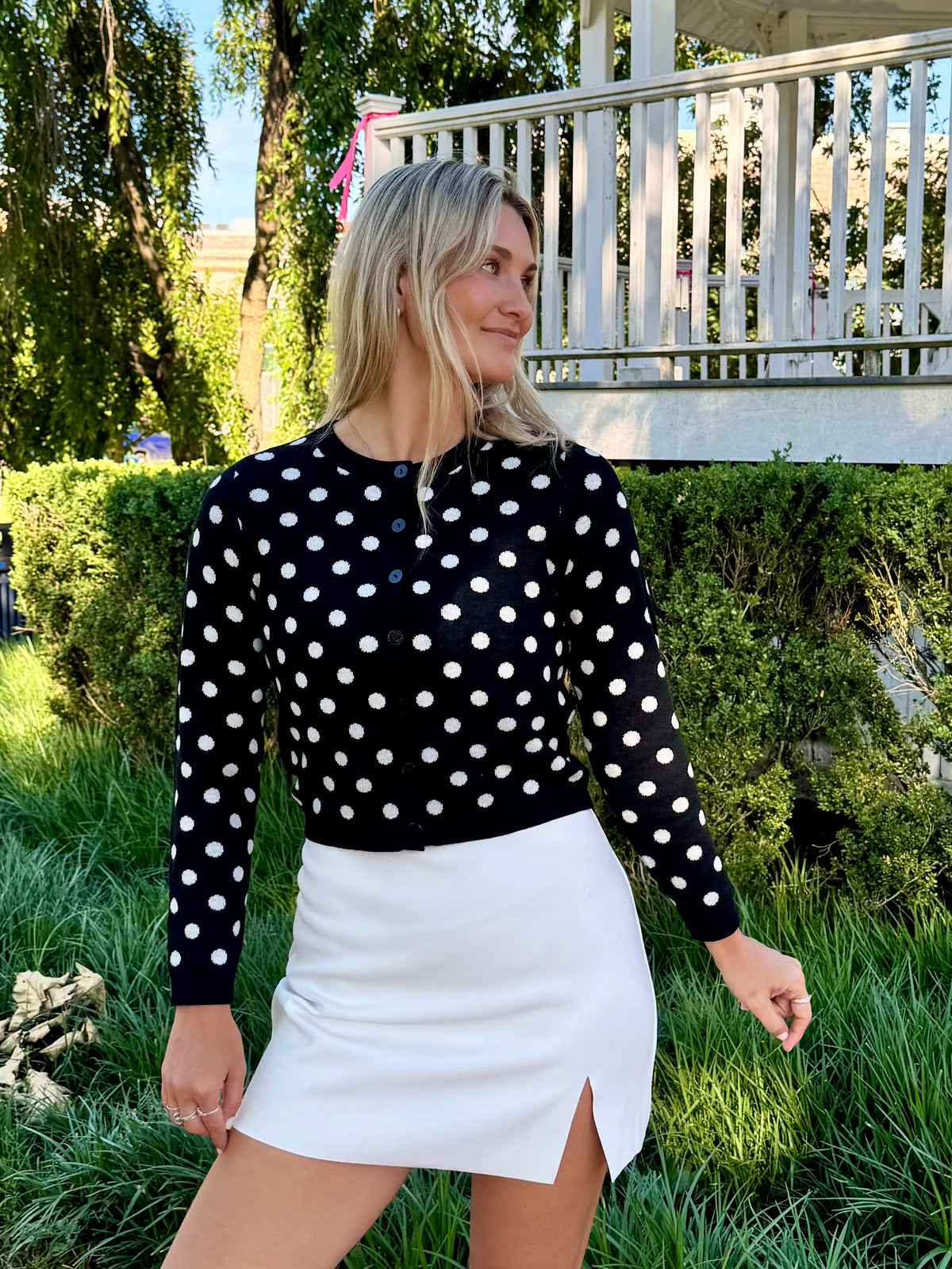 Kate Cardigan