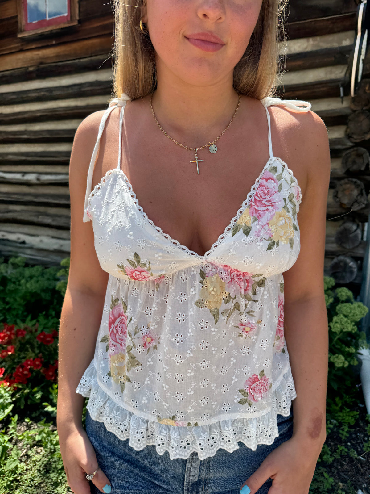 Aileen Top