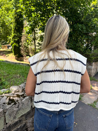 Serenity Vest