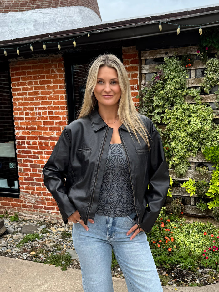 Luna Jacket