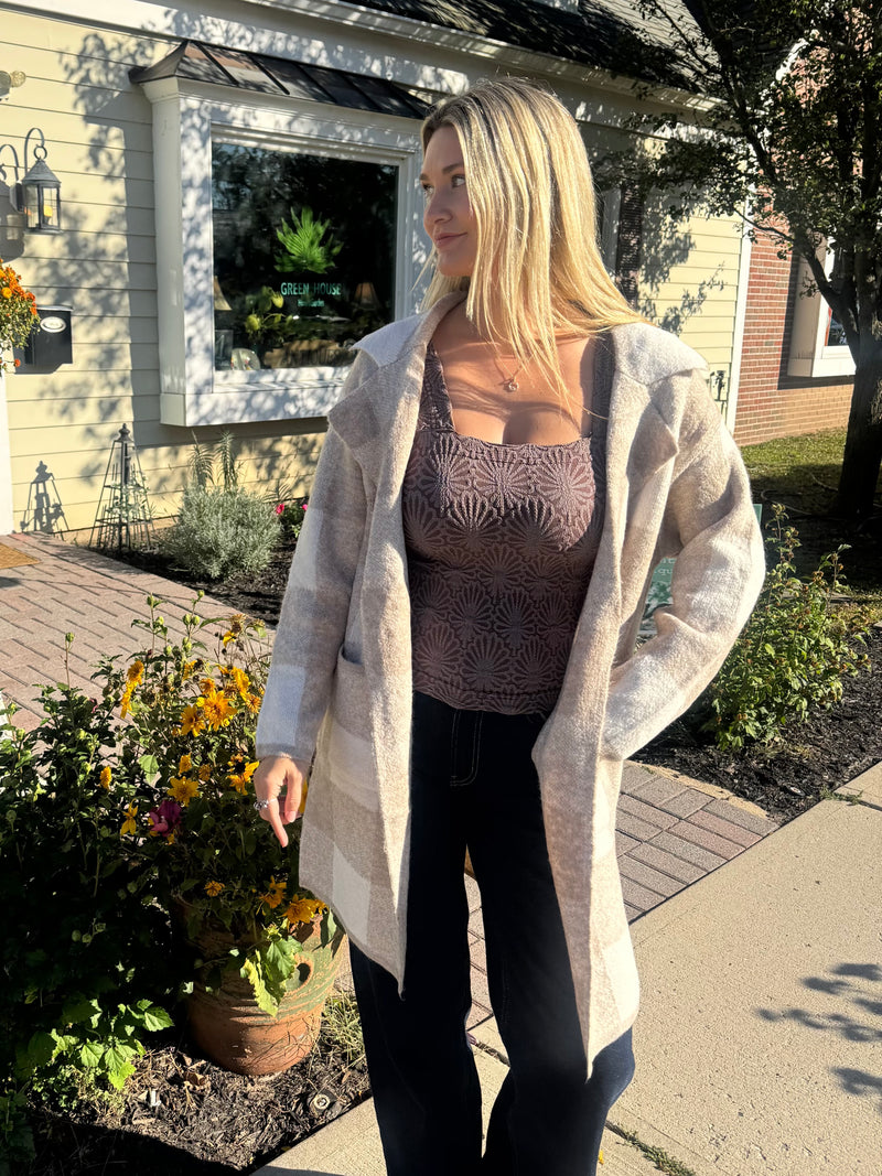 Annie Cardigan
