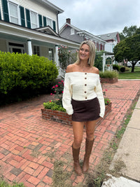 Elaine Sweater