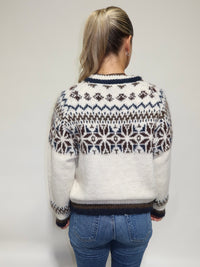 Bonnie Sweater