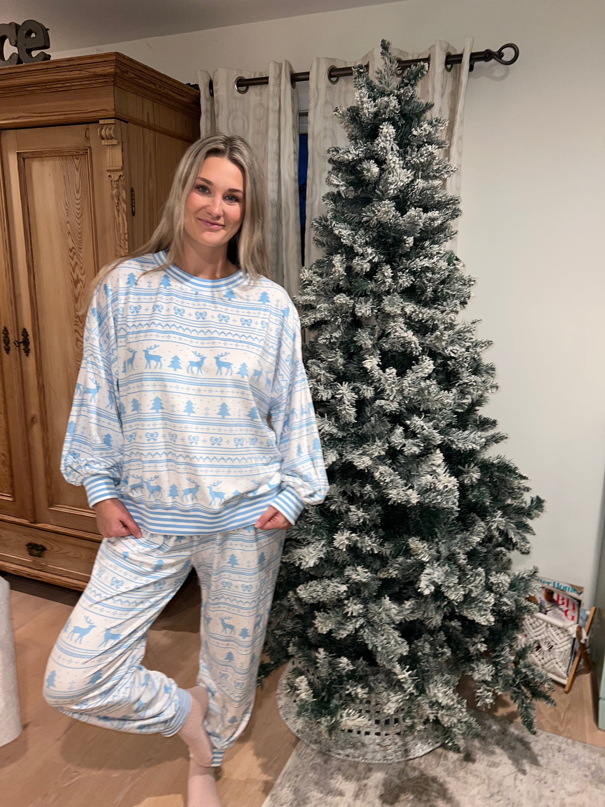 Underneath the Tree Pants