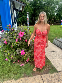 Island Girl Maxi