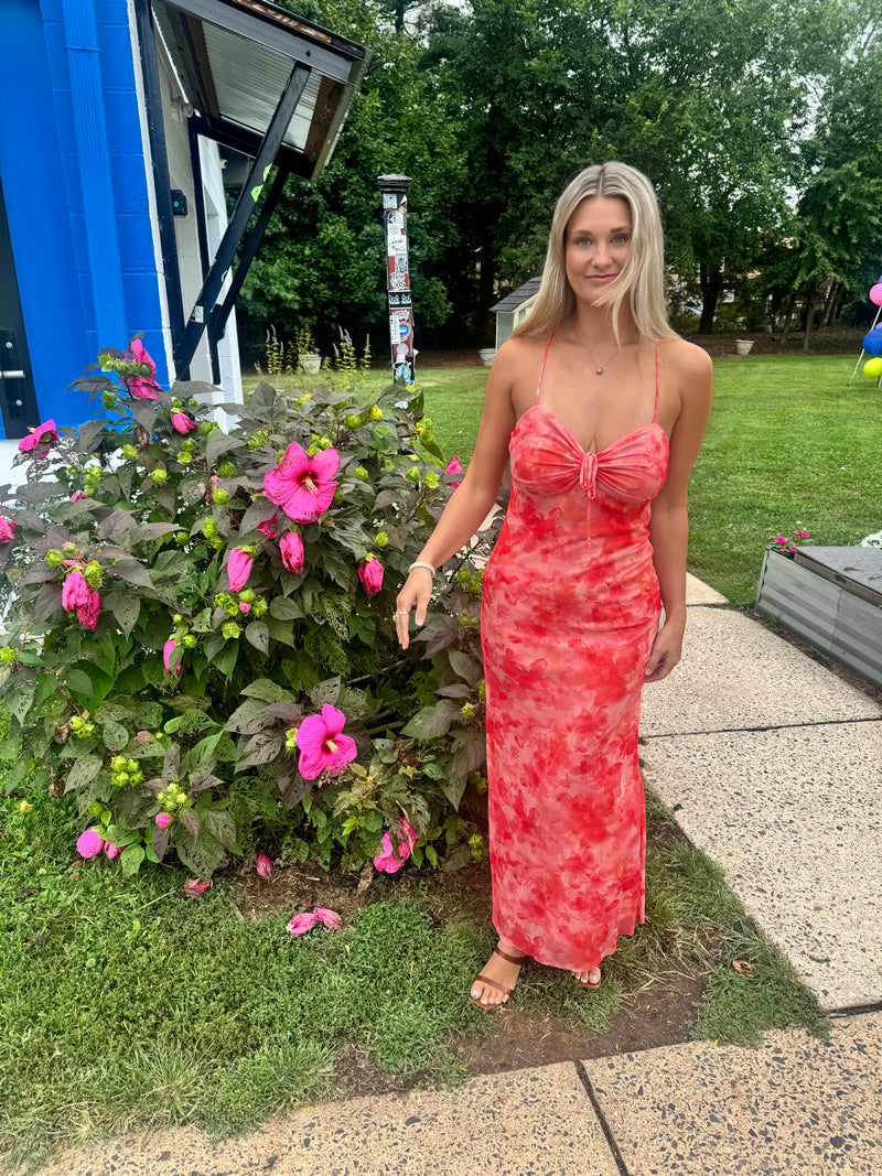 Island Girl Maxi