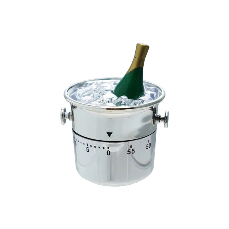 Champagne Twist Timer