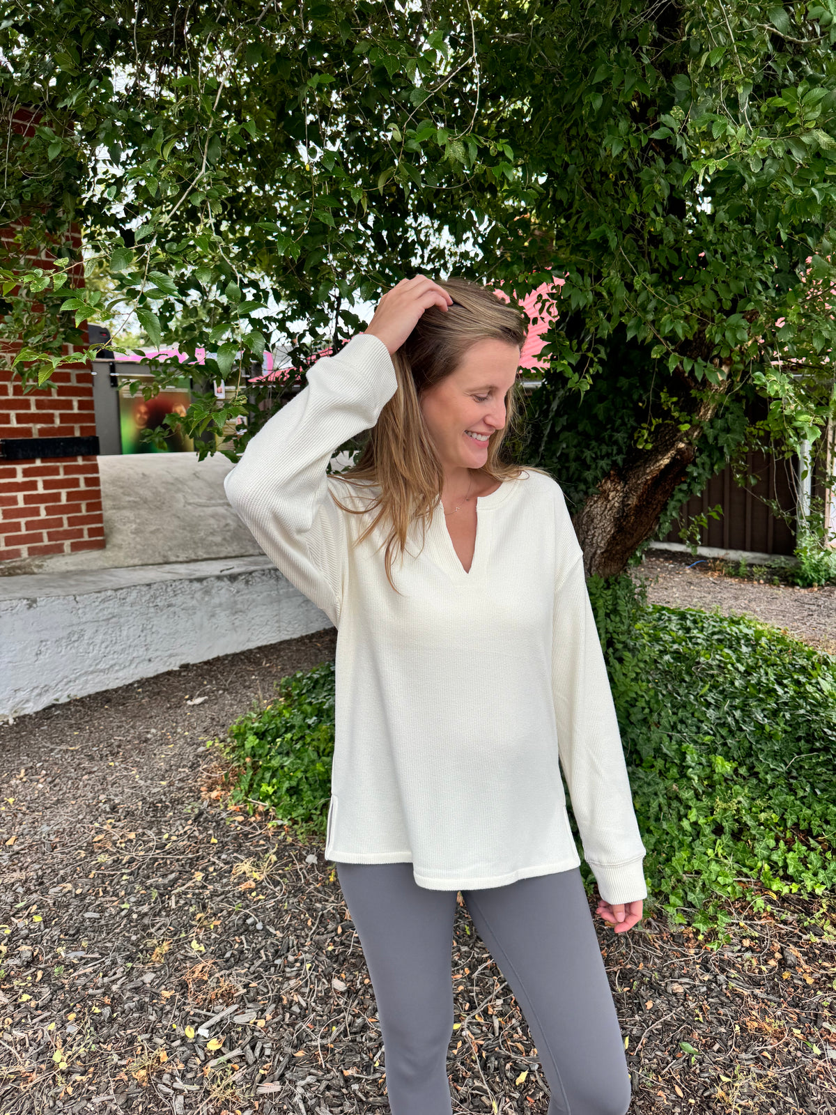 Ethel Top