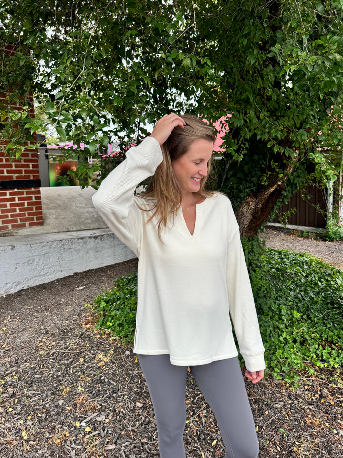 Ethel Top