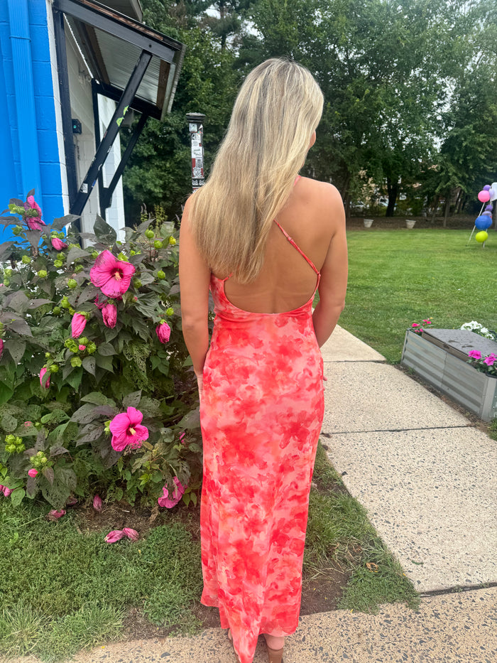 Island Girl Maxi
