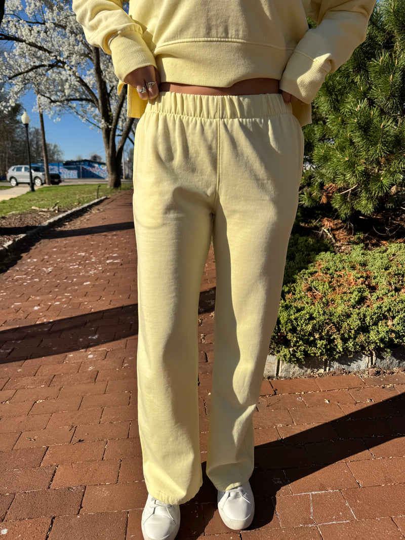 Sunny Pants