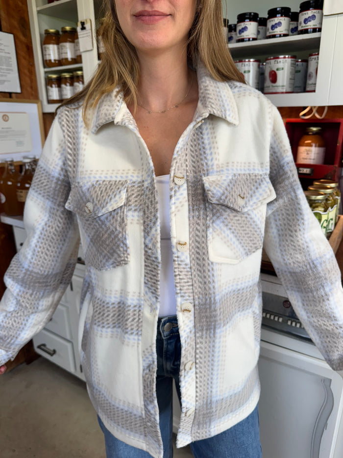 Sante Fe Jacket