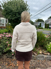 Lois Sweater Jacket