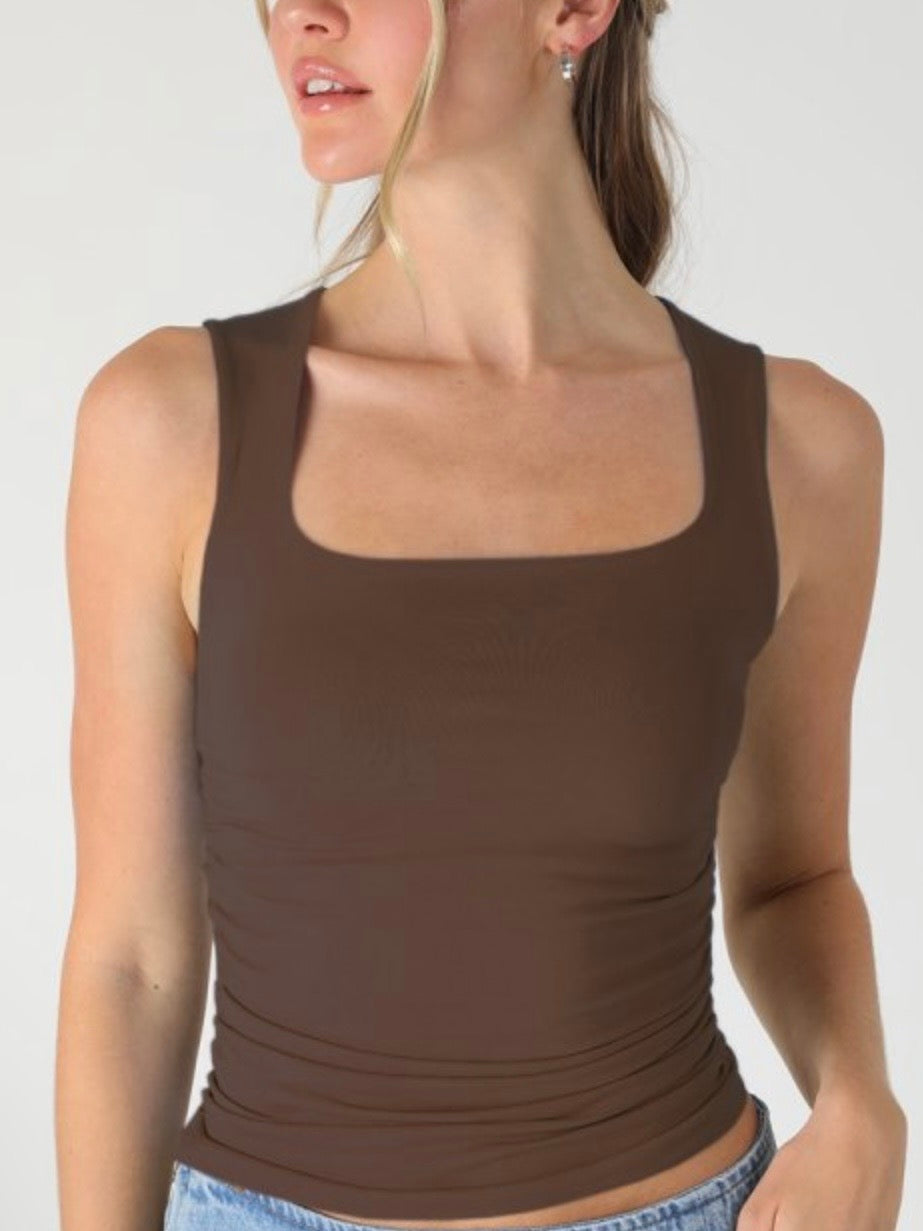 Just Peachy Top