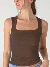 Just Peachy Top