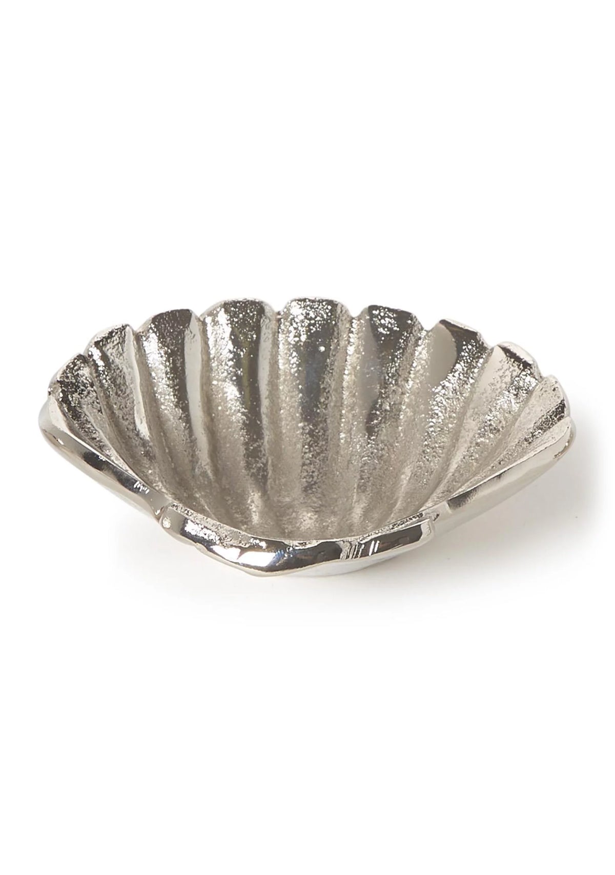 Shell Tidbit Dish