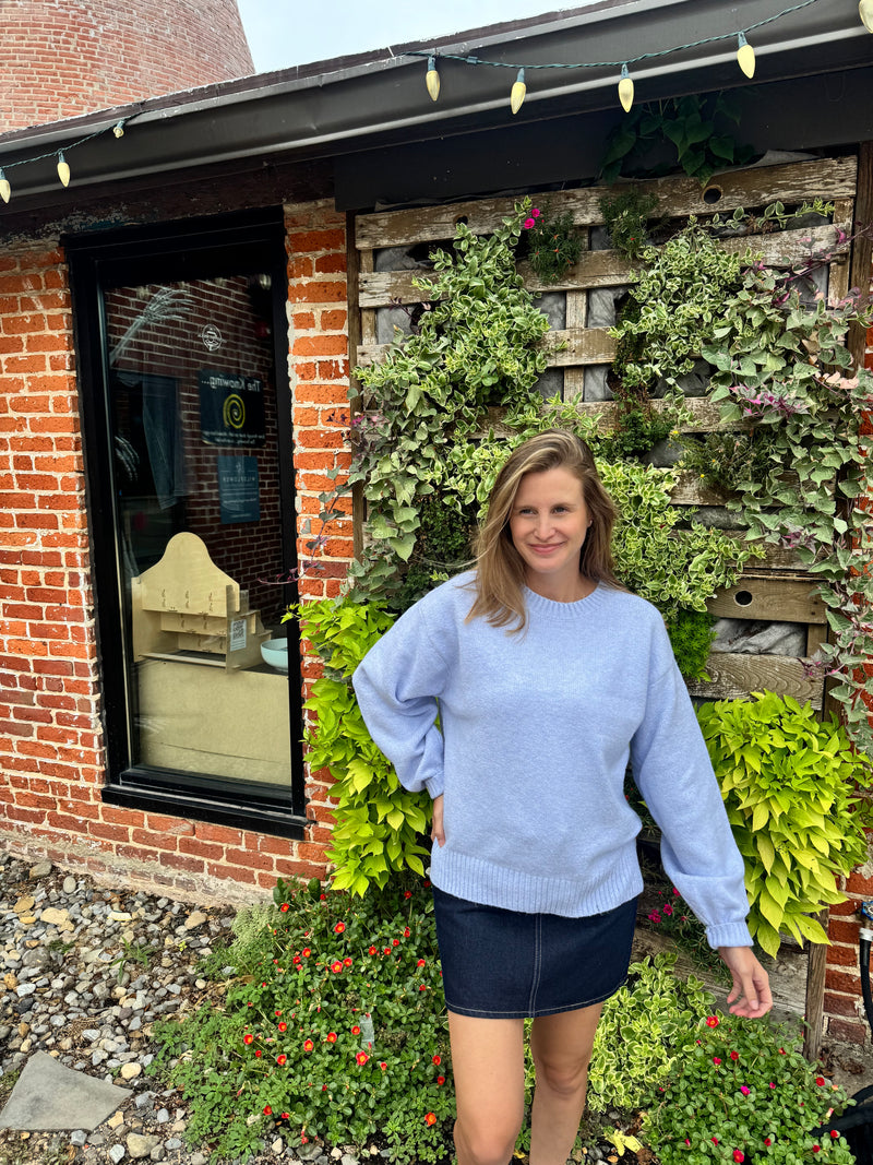 Celaena Sweater