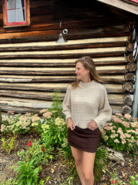 Feyre Sweater