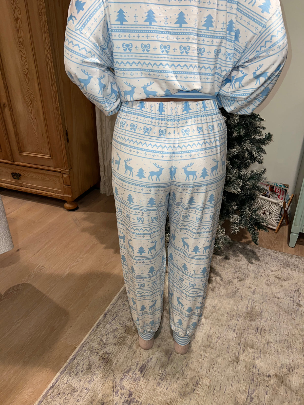 Underneath the Tree Pants