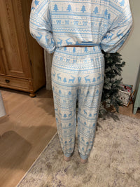 Underneath the Tree Pants