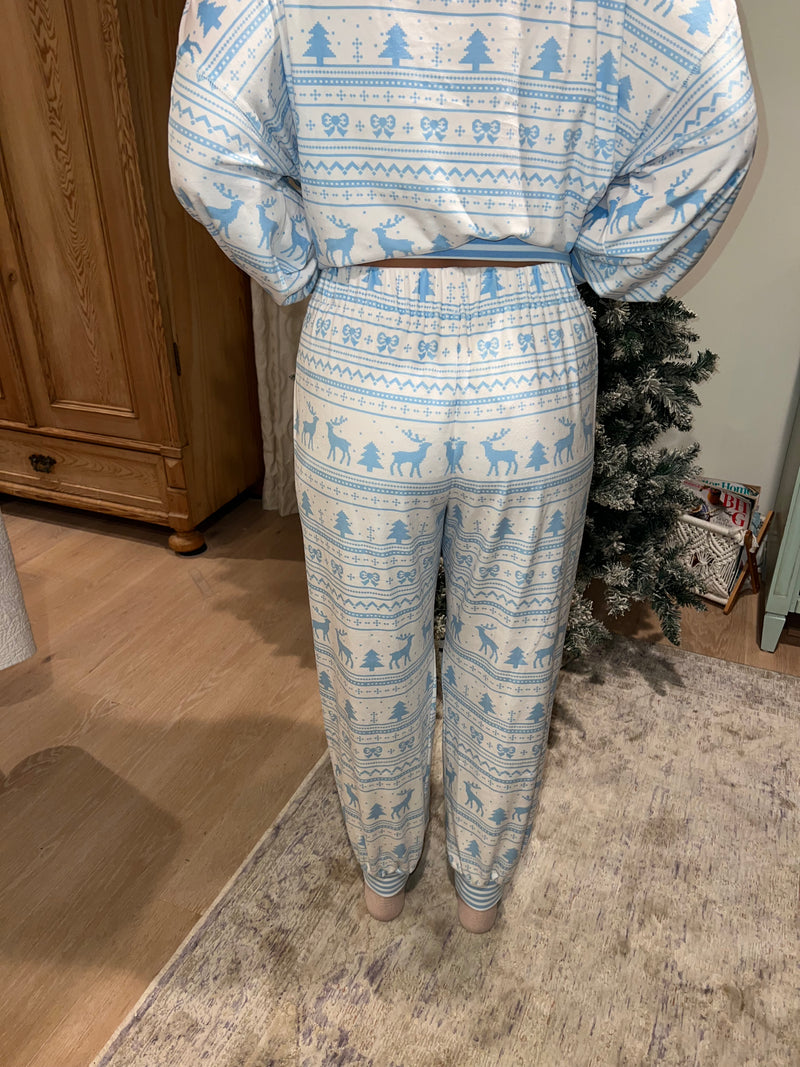 Underneath the Tree Pants