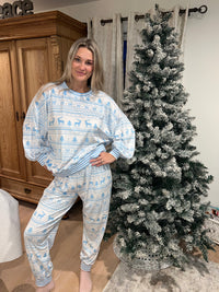 Underneath the Tree Crewneck