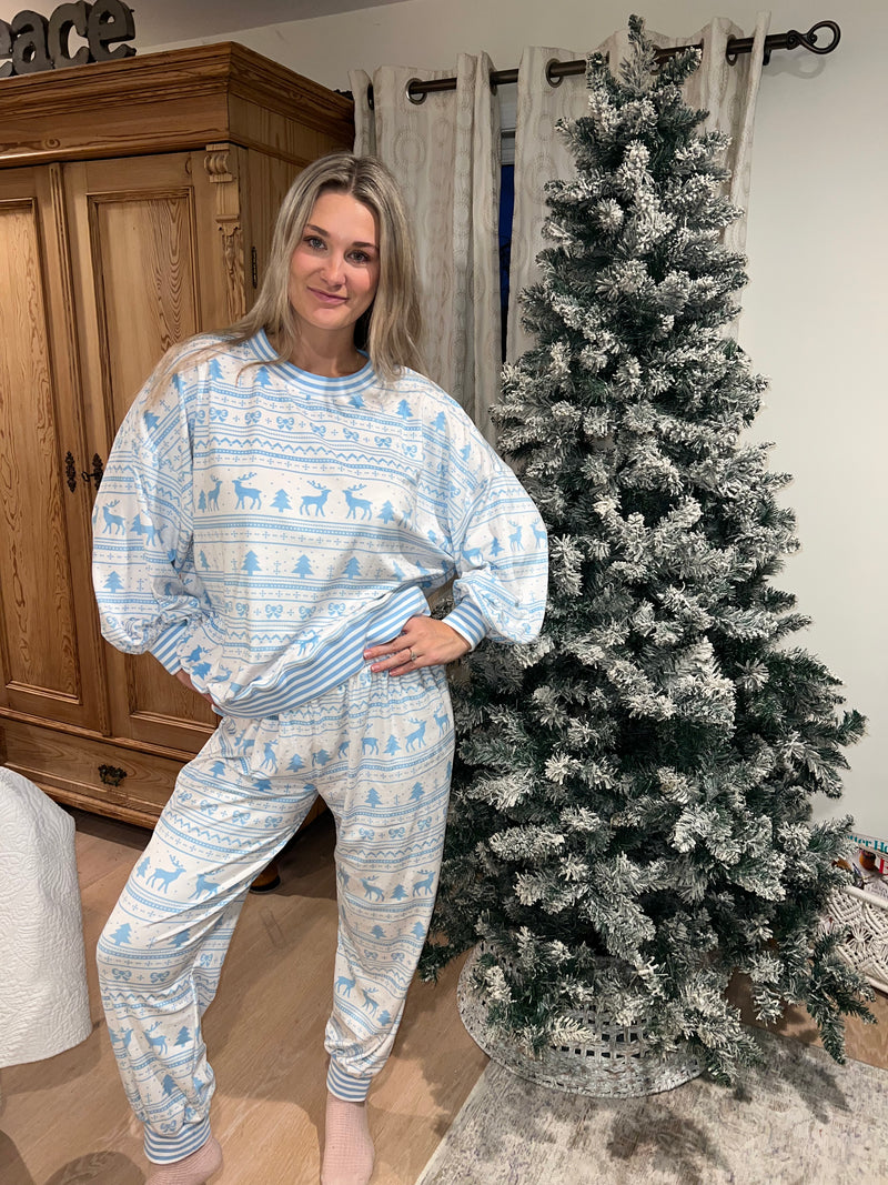 Underneath the Tree Crewneck